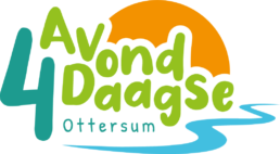 Avond 4 Daagse Ottersum - logo