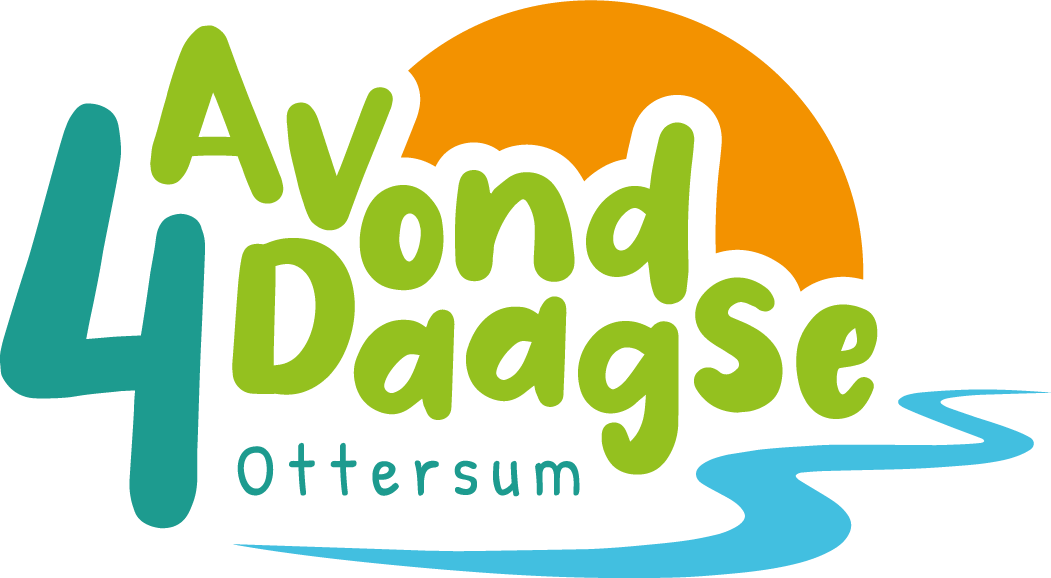 Avond 4 Daagse Ottersum - logo